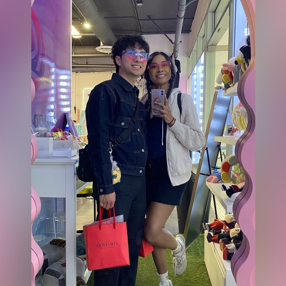 CASSIEJAEE IS LIVE!! COME JOIN ❤️🦋 - Picture 9 of 15